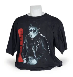 1992, Renaud au Casino.