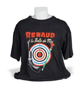 1994, À la Belle de Mai.