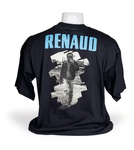 1994, À la Belle de Mai.