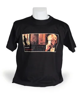 2002, Boucan d'enfer.