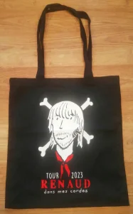 2023,
Dans mes cordes.