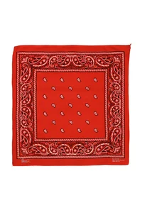 1988, Visage Pâle,
bandana rouge.