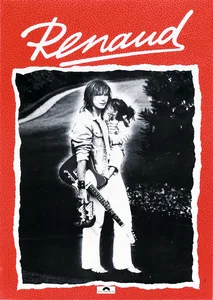 1983,
"Morgane de toi".