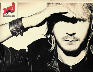 1988, 
"Putain de camion".