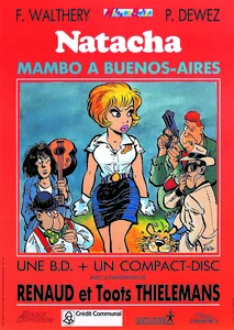 1990,
"Natacha, mambo à Buenos-Aires".