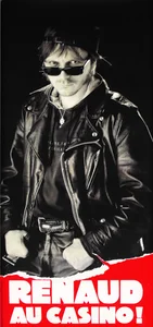 1992,
"Le Casino de Paris".