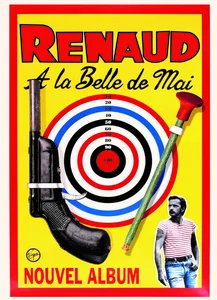 1994,
"À la Belle de Mai".