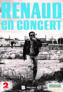 1995-1997,
"Che ma tournée".