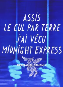 2016,
"La nuit en taule".