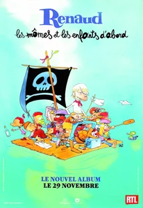 2019,
"Les mômes et les enfants d'abord".