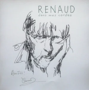 2023,
Dans mes cordes.