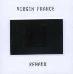 2002, 
"L'absolutely meilleur of Renaud".