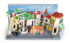 Tournée d'enfer 2002-2003