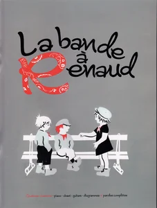 Patrick Moulou pour Bookmakers,
Paul Beuscher DISTRIBUTION.