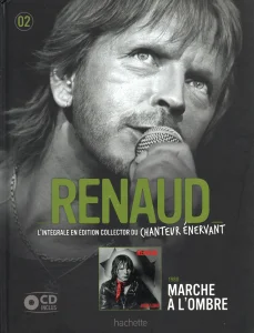 Numéro 2 : "Marche à l'ombre".