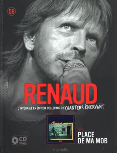 Numéro 9 : "Place de ma mob".