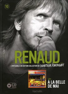 Numéro 10 : "A La Belle De Mai".