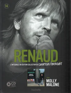 Numéro 14 : "Molly Malone".