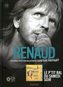 Numéro 19 : "Le p'tit bal du samedi soir".