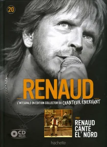 Numéro 20 : "Renaud cante el'Nord".