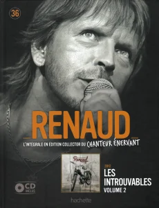Numéro 36 : "Les introuvables 2".