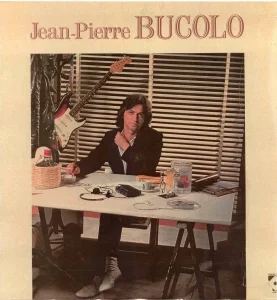 1982,
33 tours,
10 titres.