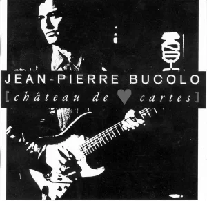 1991,
CD 12 titres
"Château de cartes"
dont un écrit par Renaud "La vie en bleu".