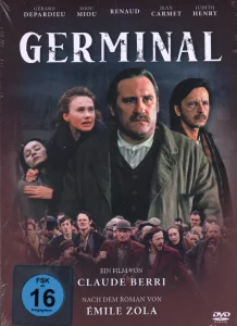 Pressage allemand,
filmjuwelen