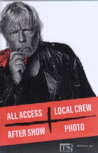 2023,
Dans mes cordes,
pass vièrge.