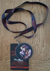 Pass des 3 jours au Zénith de Paris pour les 50 ans de carrière de Renaud.