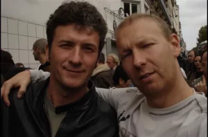 De belles rencontres en France et en Belgique