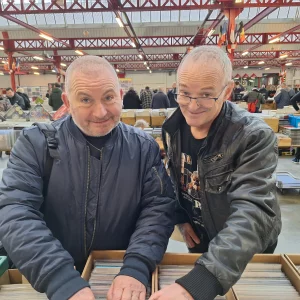 De belles rencontres en France et en Belgique