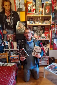 De belles rencontres en France et en Belgique