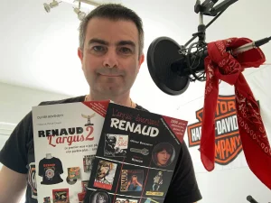 De belles rencontres en France et en Belgique