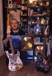 De belles rencontres en France et en Belgique