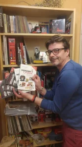 De belles rencontres en France et en Belgique