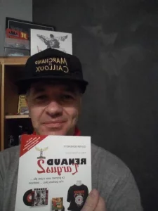 De belles rencontres en France et en Belgique