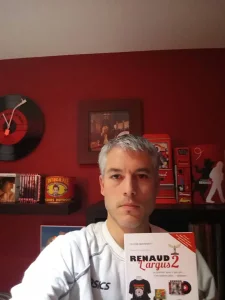 De belles rencontres en France et en Belgique