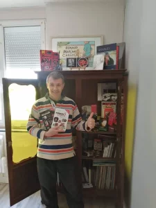 De belles rencontres en France et en Belgique