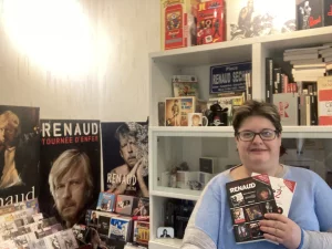 De belles rencontres en France et en Belgique