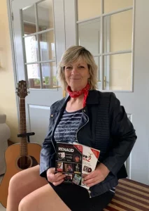 De belles rencontres en France et en Belgique