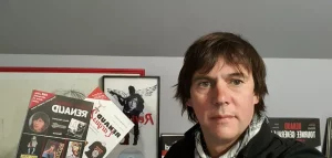 De belles rencontres en France et en Belgique