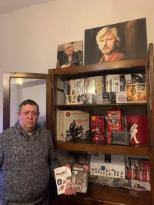 De belles rencontres en France et en Belgique