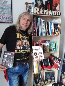 De belles rencontres en France et en Belgique