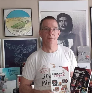 De belles rencontres en France et en Belgique