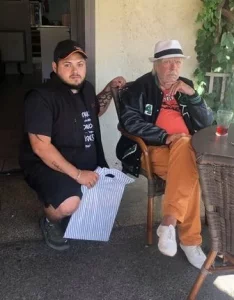 De belles rencontres en France et en Belgique