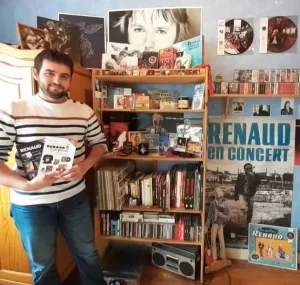 De belles rencontres en France et en Belgique