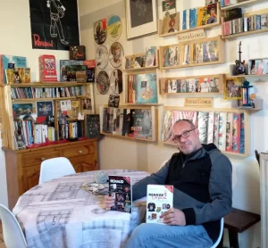 De belles rencontres en France et en Belgique