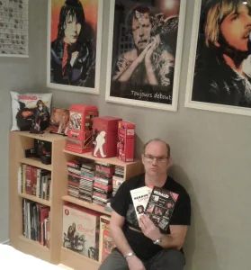 De belles rencontres en France et en Belgique