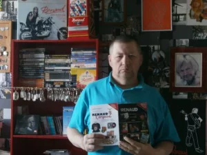 De belles rencontres en France et en Belgique